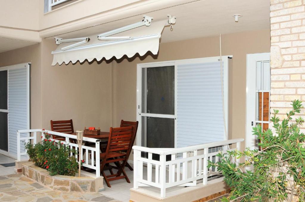 Hotel Agni On The Beach - 16