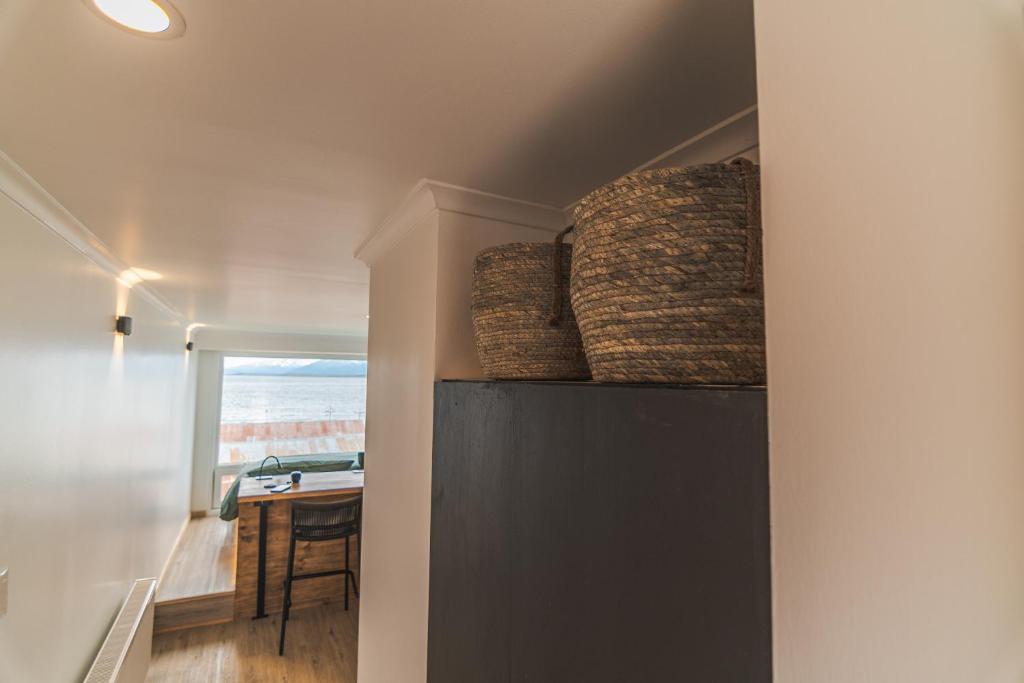 Fotografie z fotogalerie ubytování Loft By Toore Patagonia v destinaci Puerto Natales