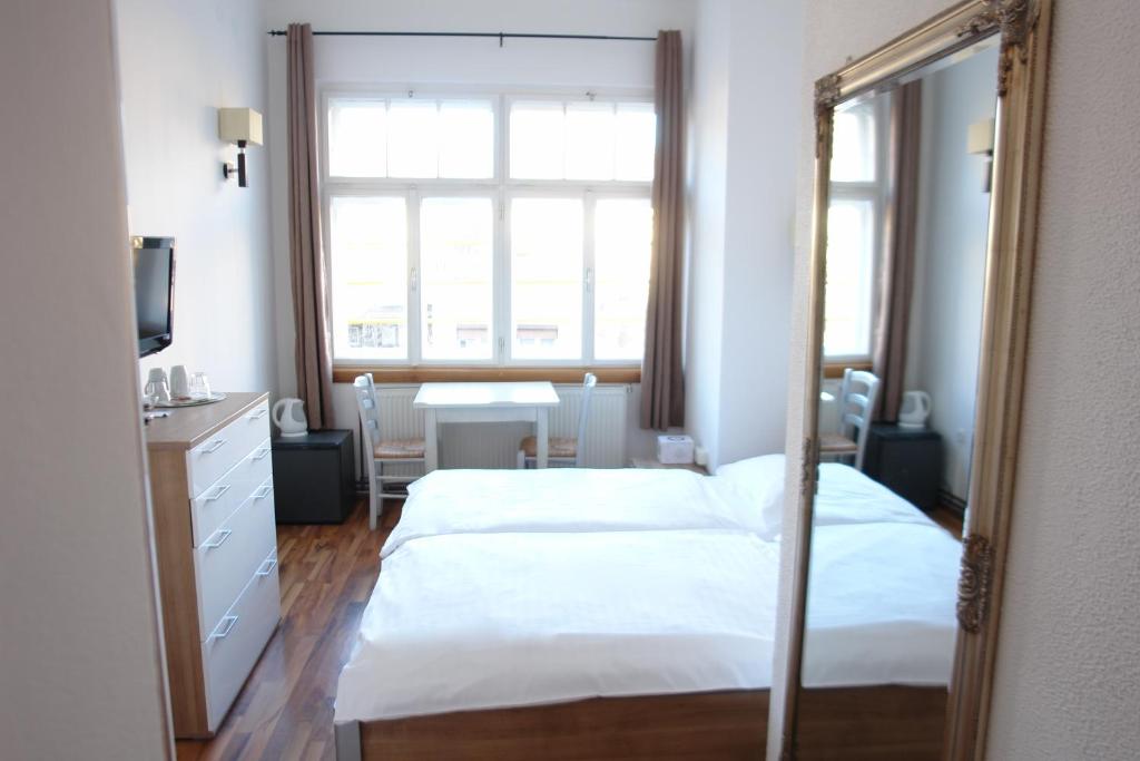 Hotel Katrca - Habitación Doble O Gemela