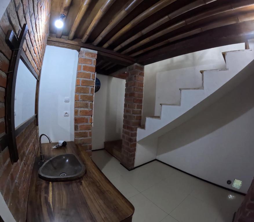 Fotografie z fotogalerie ubytování Mu Homestay v destinaci Tetebatu