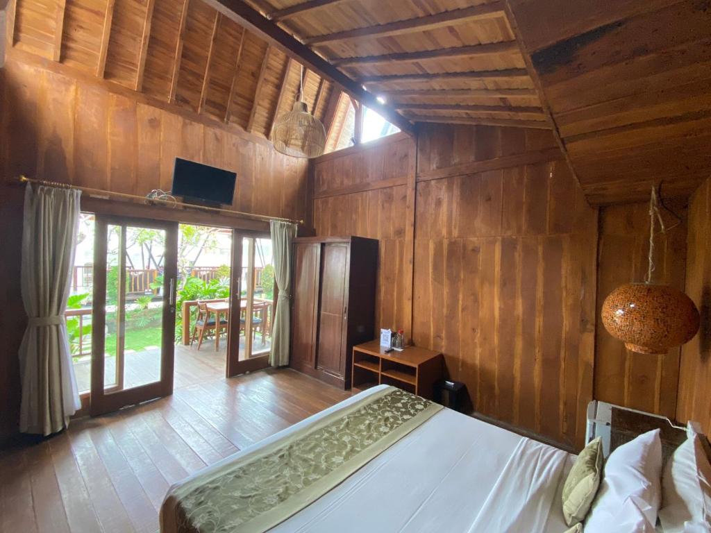 La Pan Nam Exotic Villas and Spa - 2