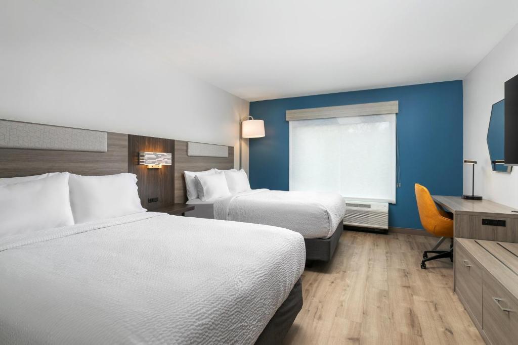 Holiday Inn Express Chattanooga - Hamilton Place photo