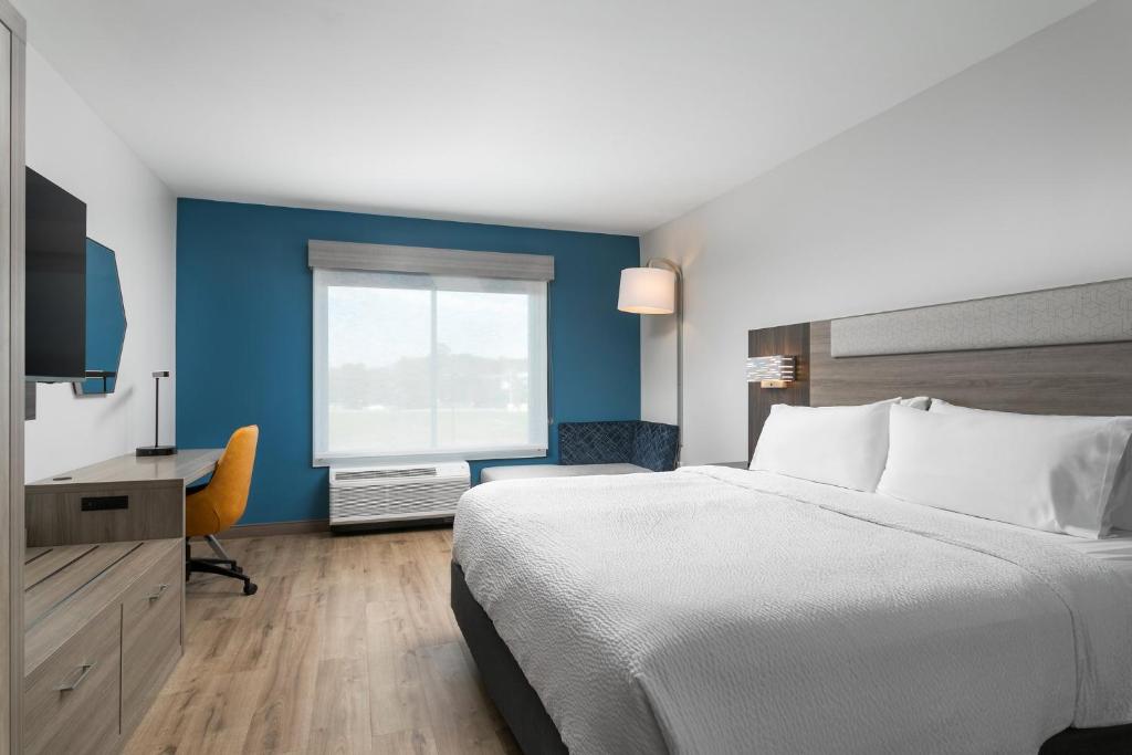 Holiday Inn Express Chattanooga - Hamilton Place photo