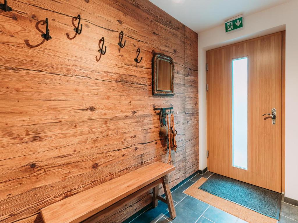 Fotografia z galérie ubytovania Chalet Norah v destinácii Donnersbachwald