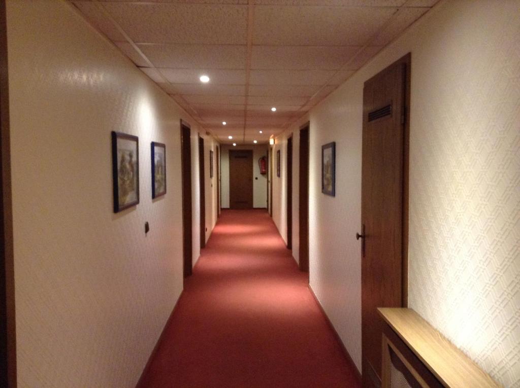 Fotografie z fotogalerie ubytování Hotel Princess v destinaci Rodenbach