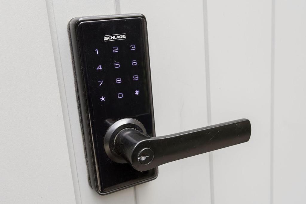 Immaculate Presentation, Carpark - Resim 12