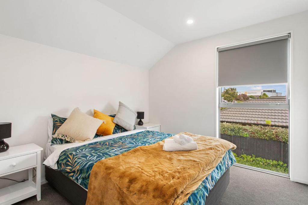 Immaculate Presentation, Carpark - Resim 7