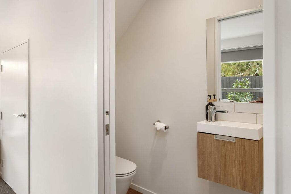 Immaculate Presentation, Carpark - Resim 17