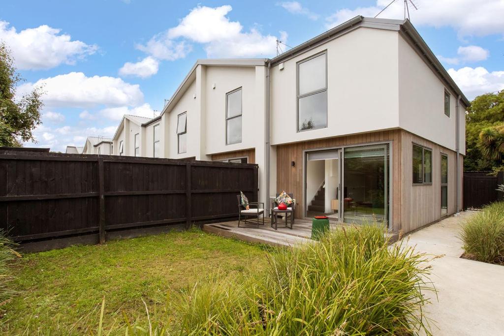 Immaculate Presentation, Carpark - Resim 23