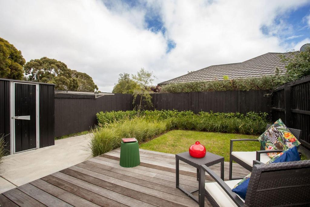 Immaculate Presentation, Carpark - Resim 24