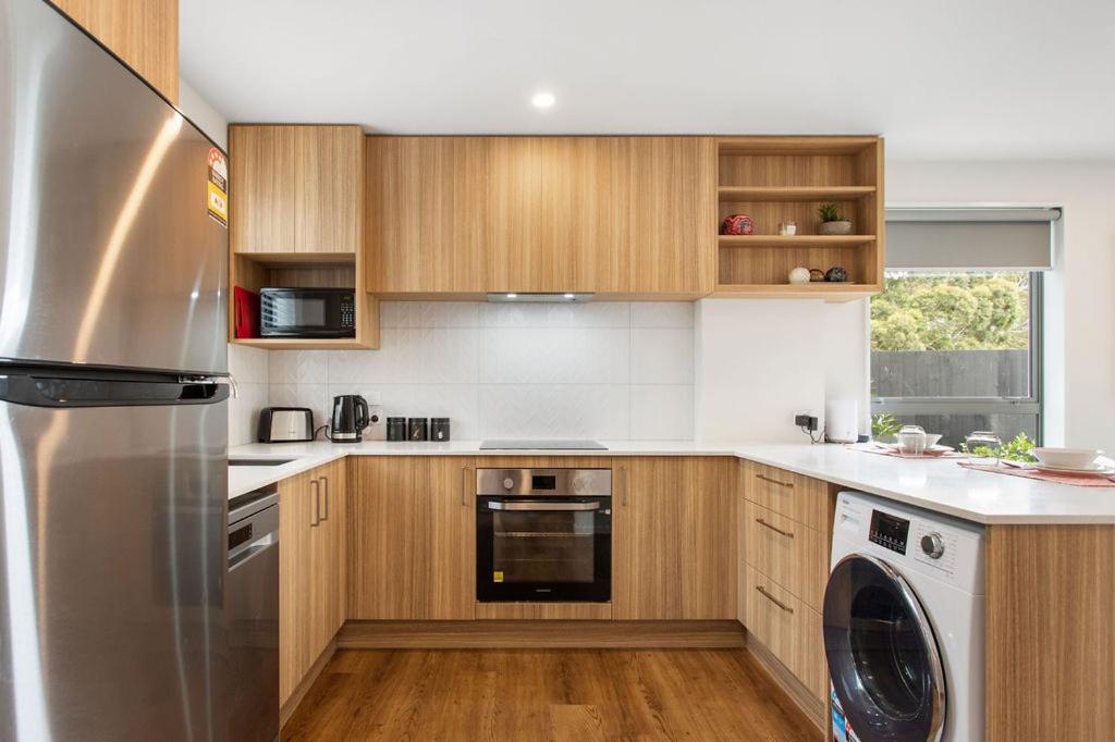 Immaculate Presentation, Carpark - Resim 26