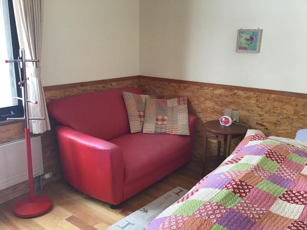 Pension Raclette - Chambre Simple