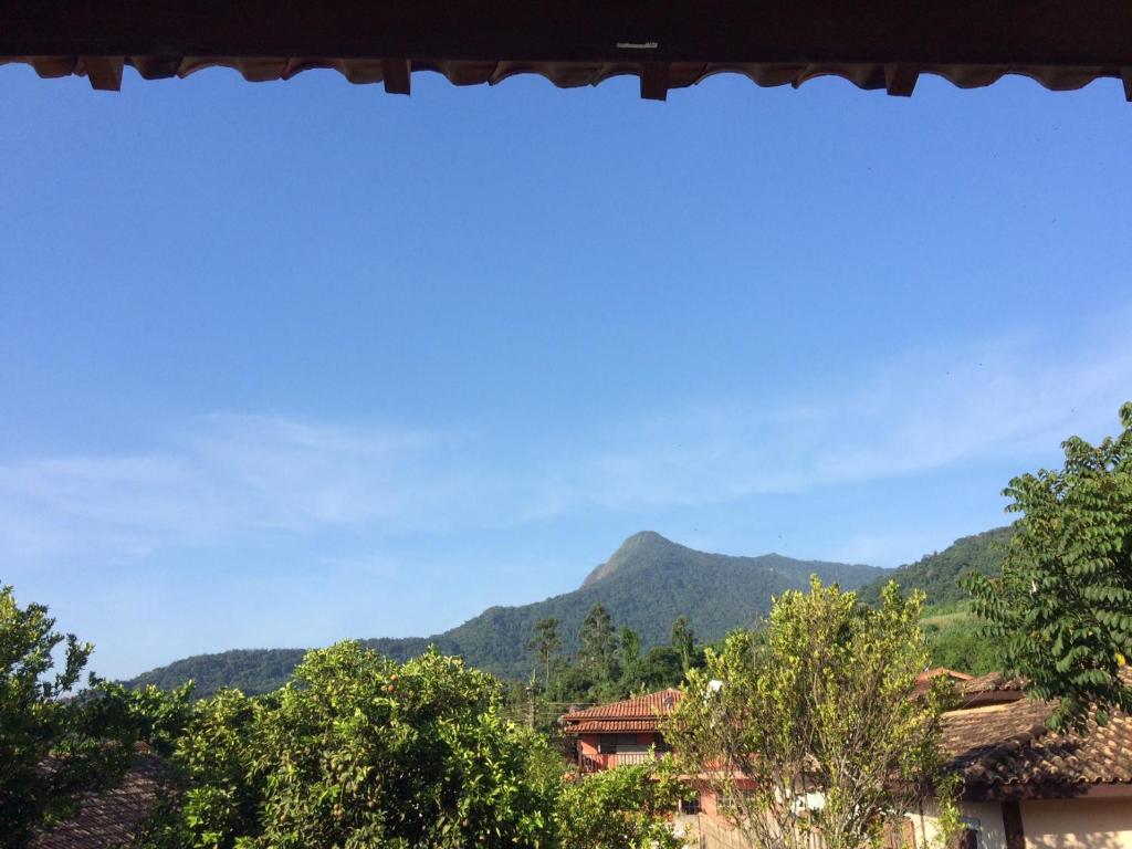  Baepi Suites Ilhabela