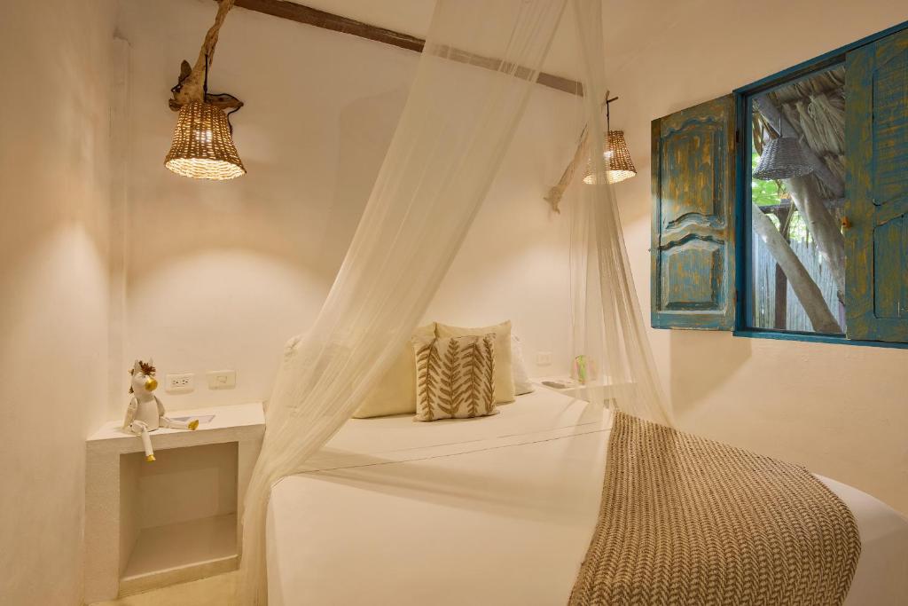 Fenix Beach Cartagena - Standard -Bungalow