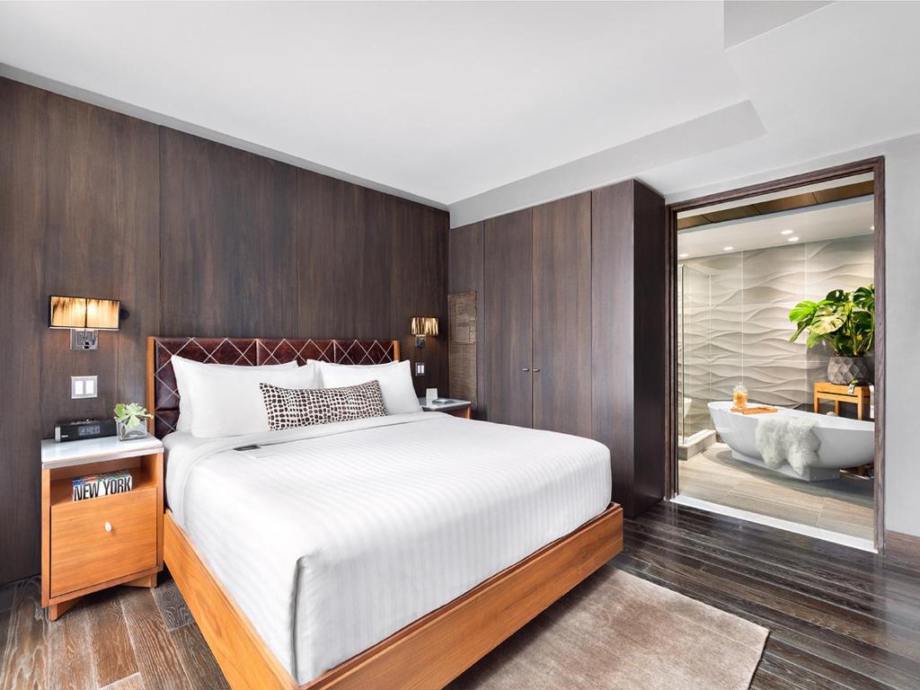 Hotel 48LEX New York, York – opdaterede priser for 2023