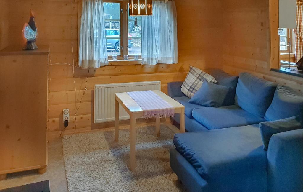 Pet Friendly Home In Sälen With Sauna