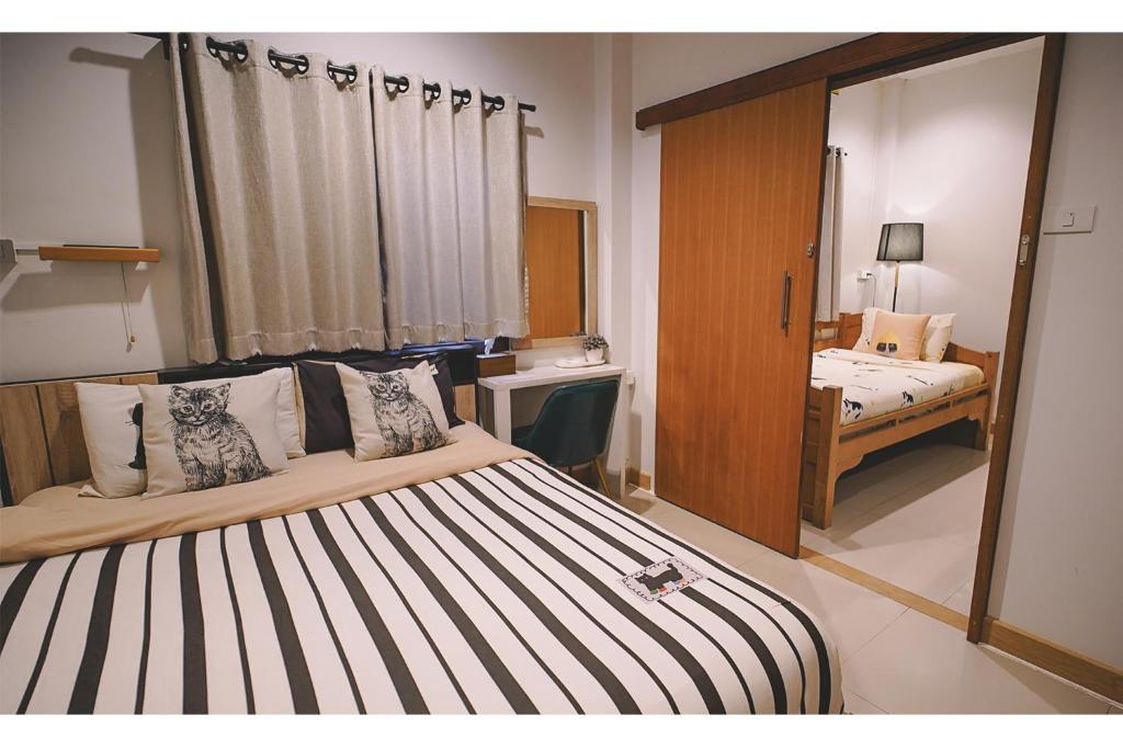 Sleepy House Chiang Rai - 1