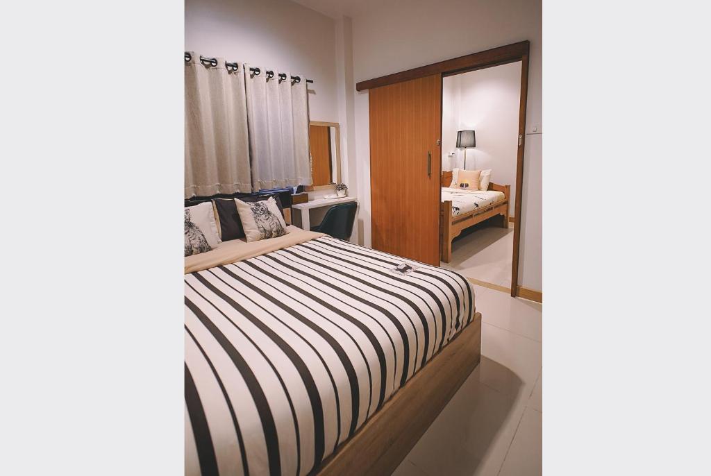 Sleepy House Chiang Rai - 2