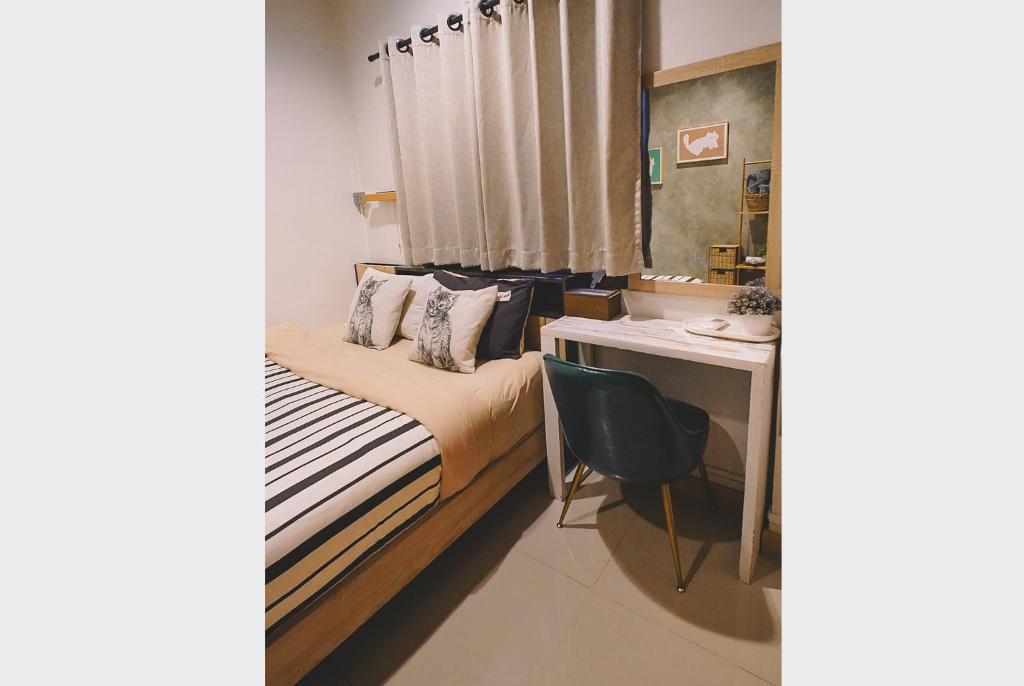 Sleepy House Chiang Rai - 3