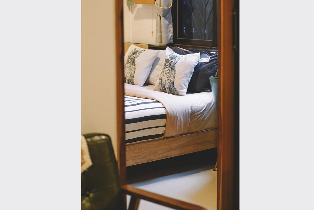 Sleepy House Chiang Rai - 4