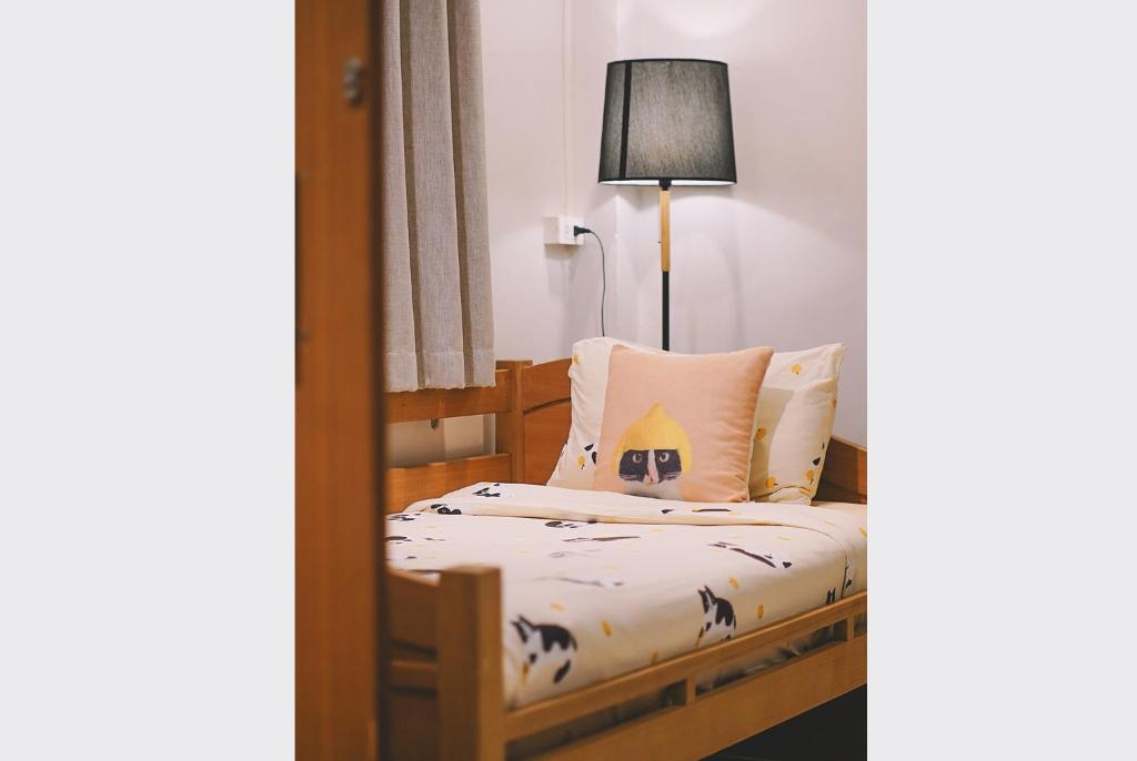 Sleepy House Chiang Rai - 5