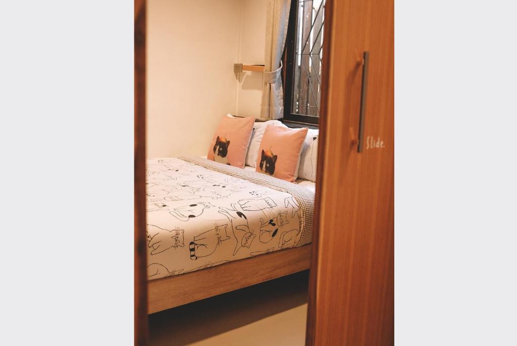 Sleepy House Chiang Rai - 6