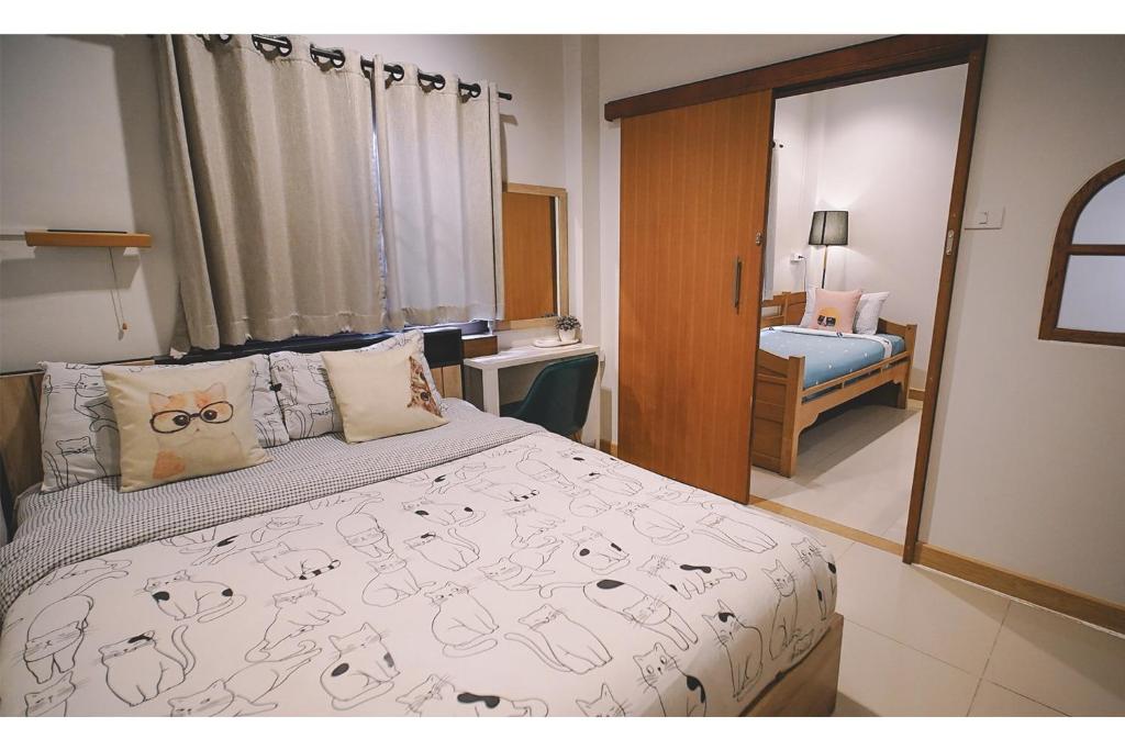 Sleepy House Chiang Rai - 7