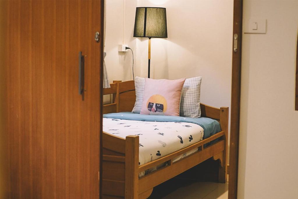 Sleepy House Chiang Rai - 9