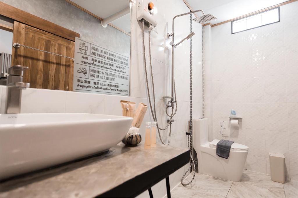 Sleepy House Chiang Rai - 12