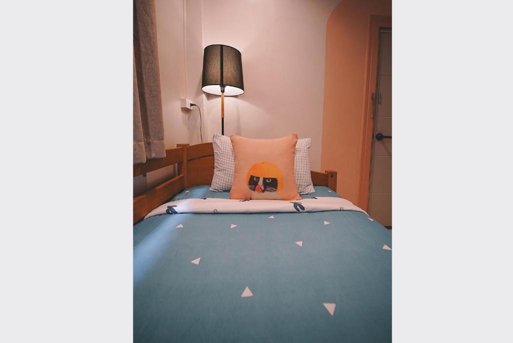 Sleepy House Chiang Rai - 11