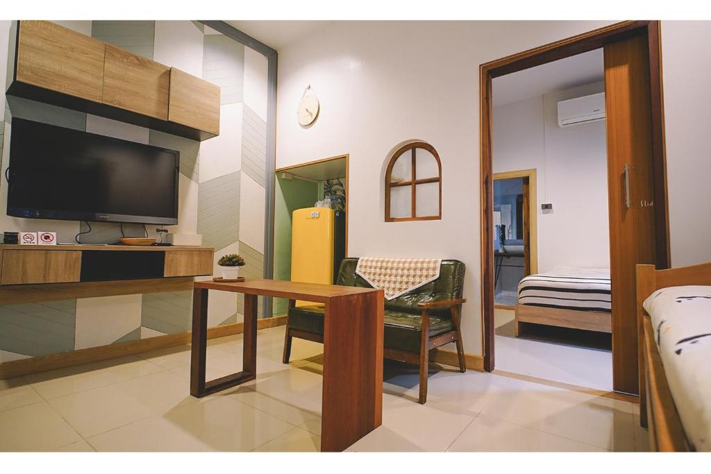 Sleepy House Chiang Rai - 10