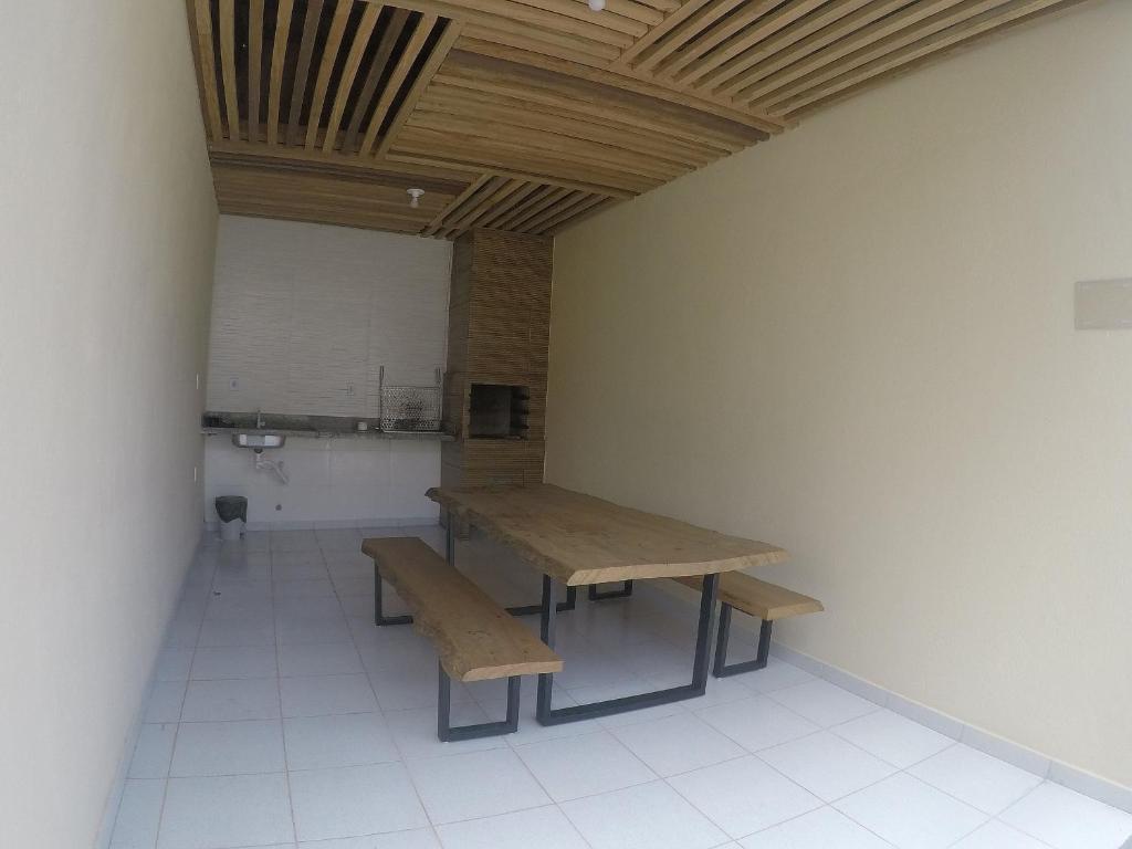 Fotografie z fotogalerie ubytování Flat Tapajós Alter 2 quartos, cozinha, climatizado, wifi 200mbps, estacionamento e self check-in v destinaci Alter do Chão