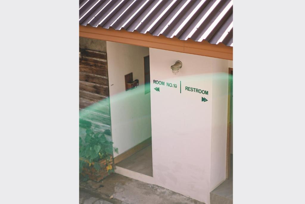 Sleepy House Chiang Rai - 16