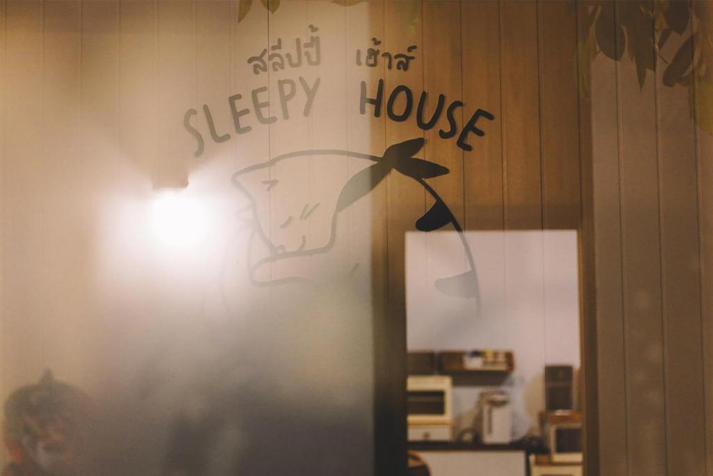 Sleepy House Chiang Rai - 18