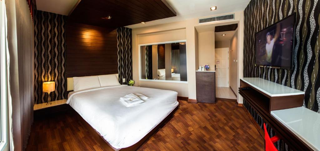 The Ring Hotel - Resim 9