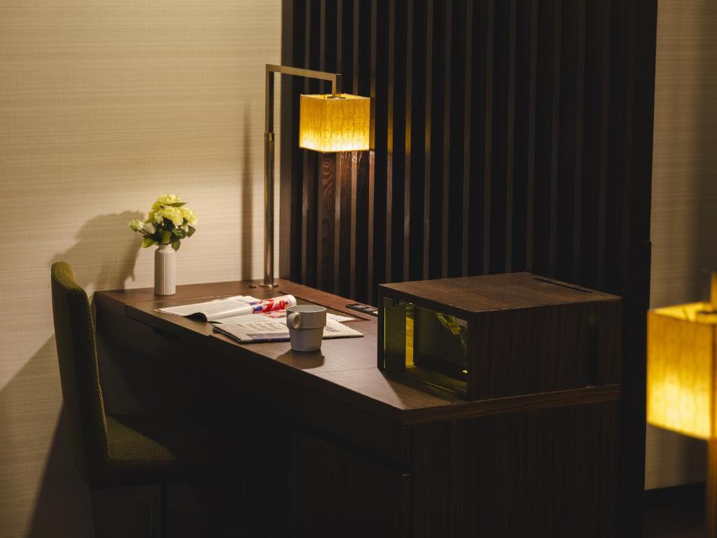 Fotografie z fotogalerie ubytování Hotel Gracery Tokyo Tamachi v Tokiu