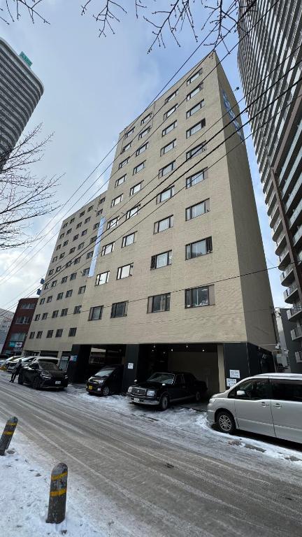 Sapporo Oriental Hotel