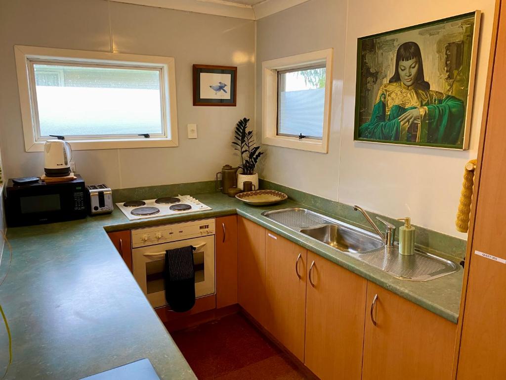 Central Mangere Bridge Gem - Resim 12