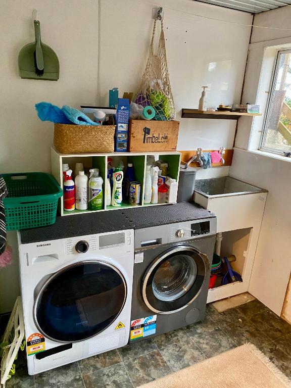 Central Mangere Bridge Gem - Resim 21