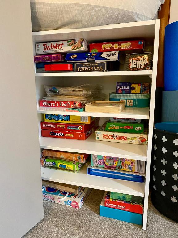 Central Mangere Bridge Gem - Resim 23