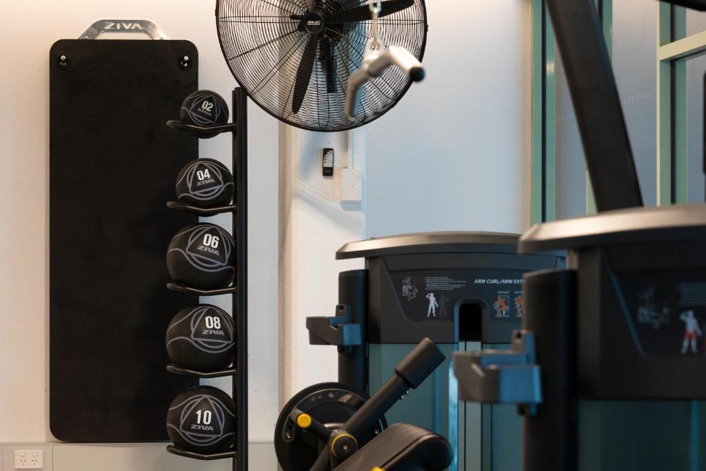 Rydges Canberra - Resim 33