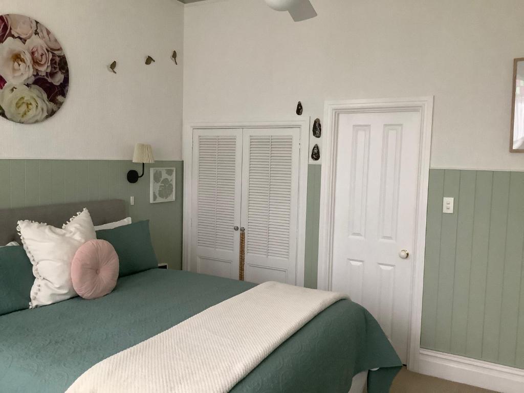 Chelsea House Bed & Breakfast - Resim 25