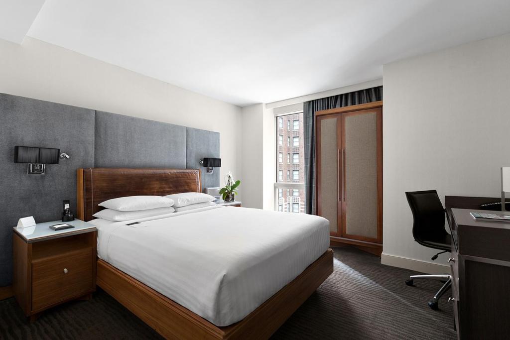 Hotel 48LEX New York - Queen Studio