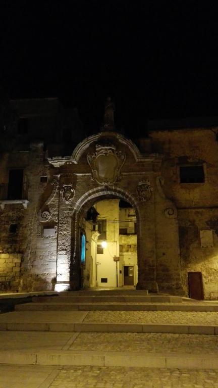 Fotografie z fotogalerie ubytování Domusfrumenti v destinaci Oria