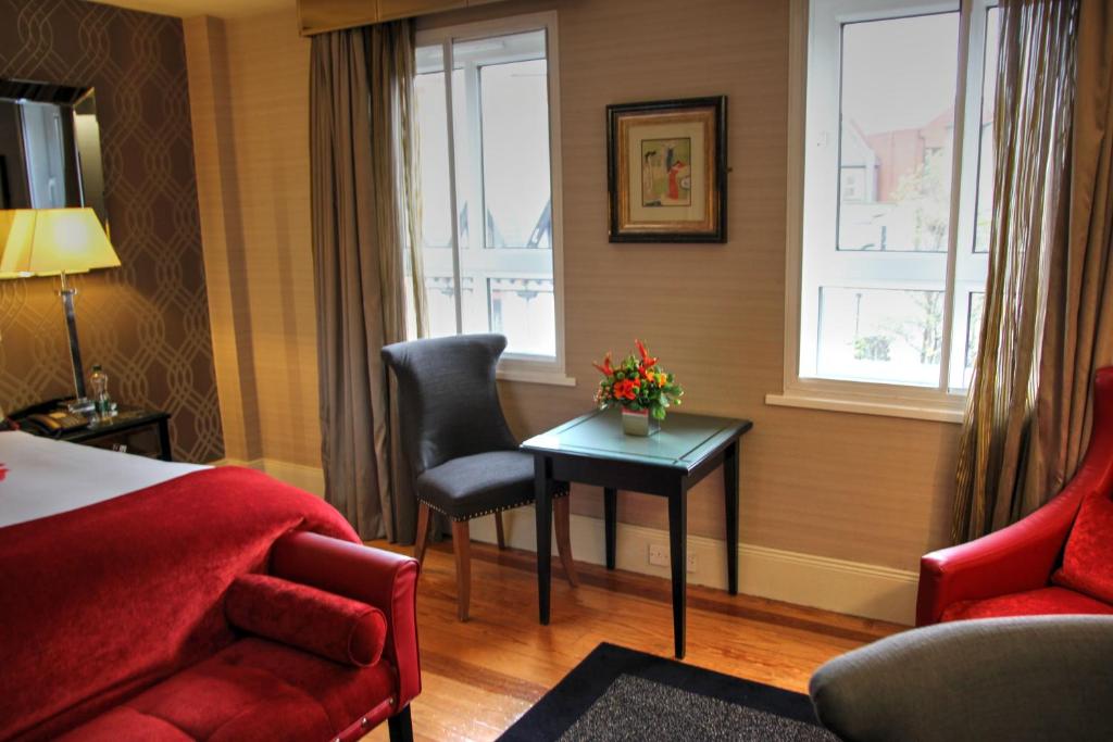 Benedicts Hotel - Resim 35