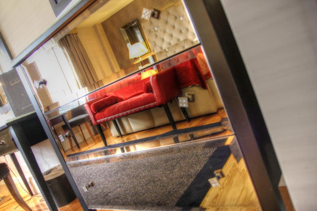 Benedicts Hotel - Resim 36