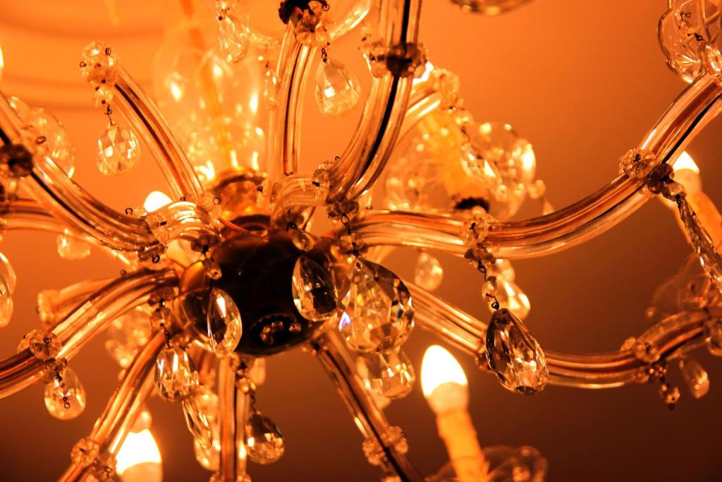 Benedicts Hotel - Resim 38