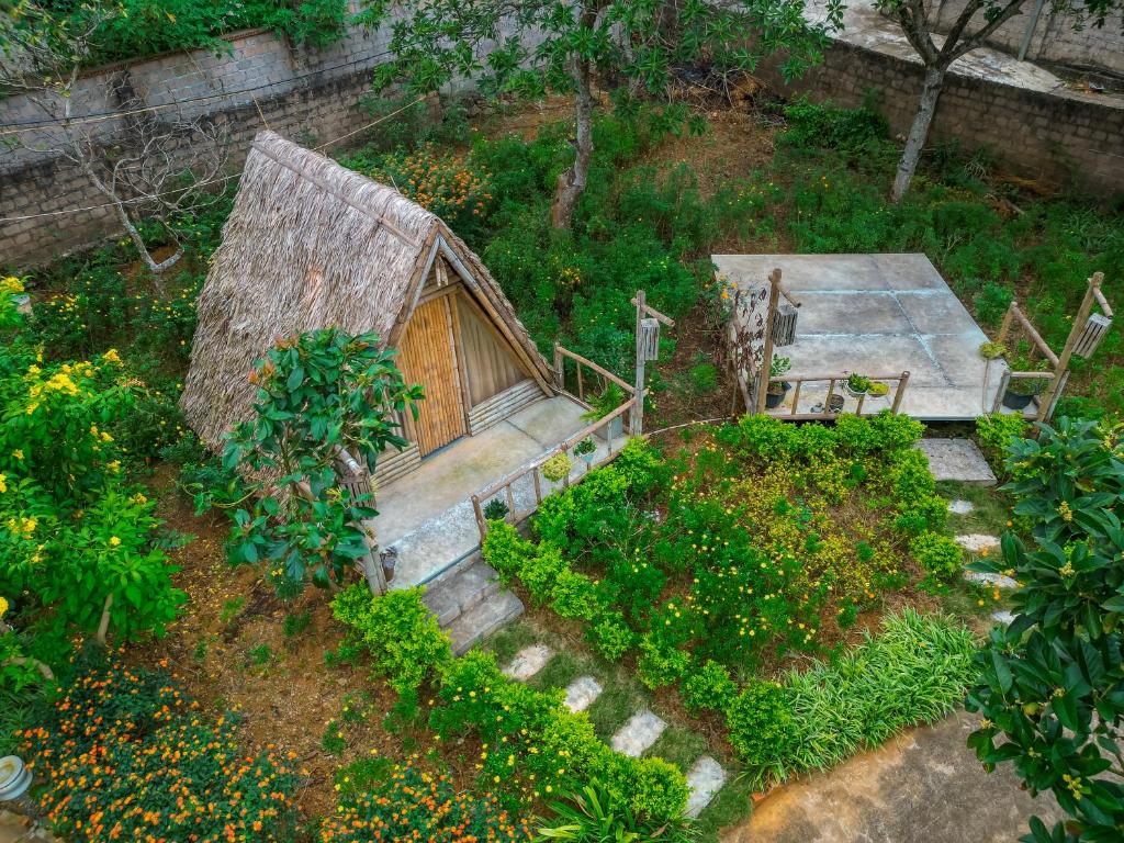 Ảnh trong thư viện ảnh của SAKURA House - Hoa Ban ở Mộc Châu