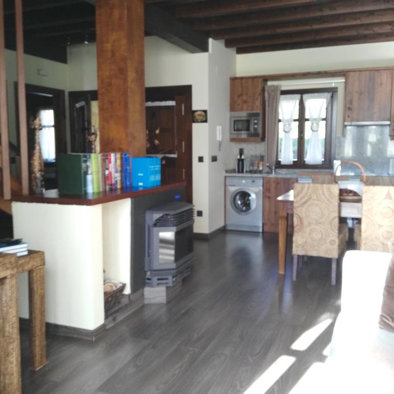 La Casona de Palu - Appartement 3 Chambres