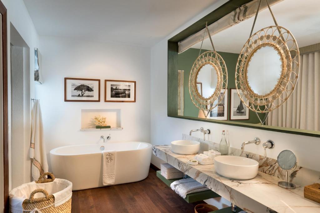 La Maison d'Eté Hotel by NEWMARK - 16